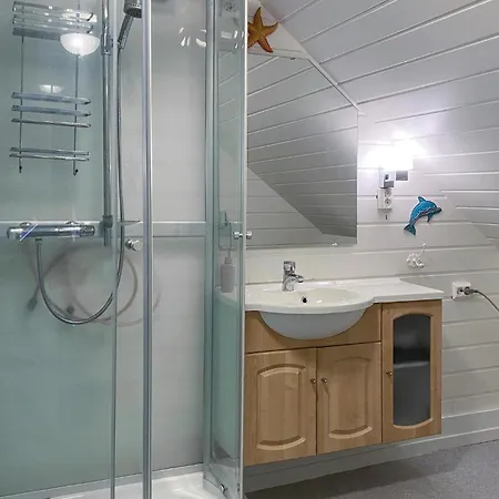 Awesome Home In Lauvstad With Wifi Сasa de vacaciones Lauvstad