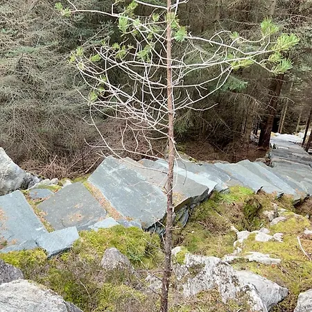 Awesome Home In Lauvstad With Wifi Сasa de vacaciones *